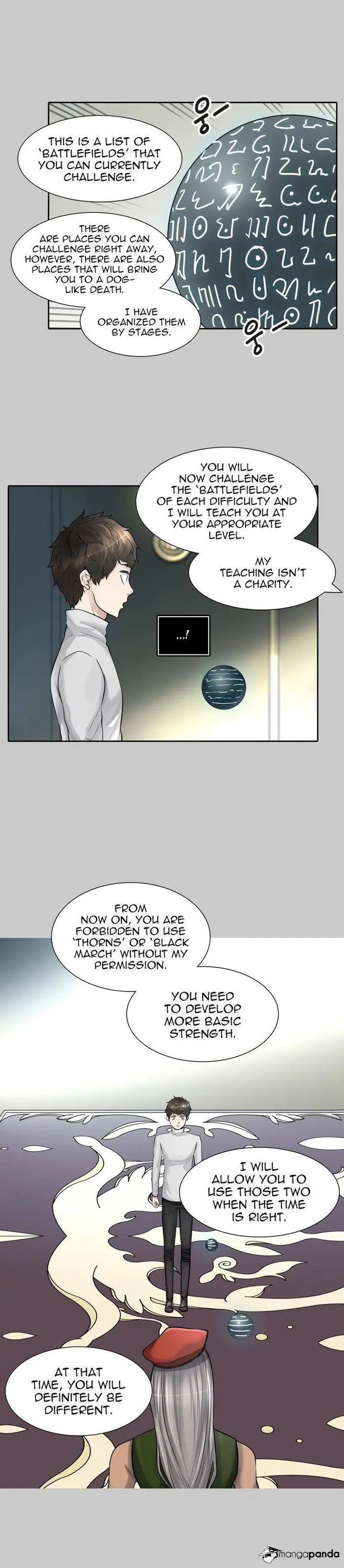 Tower of God Chapter 418 image 39_optimized